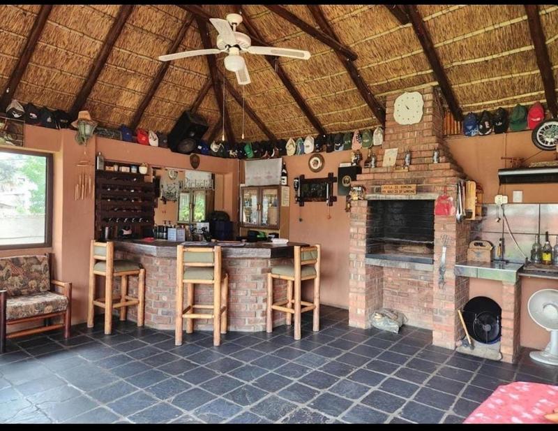 4 Bedroom Property for Sale in Kuruman Northern Cape